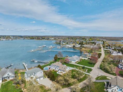 83 Old North Road Stonington CT 06355