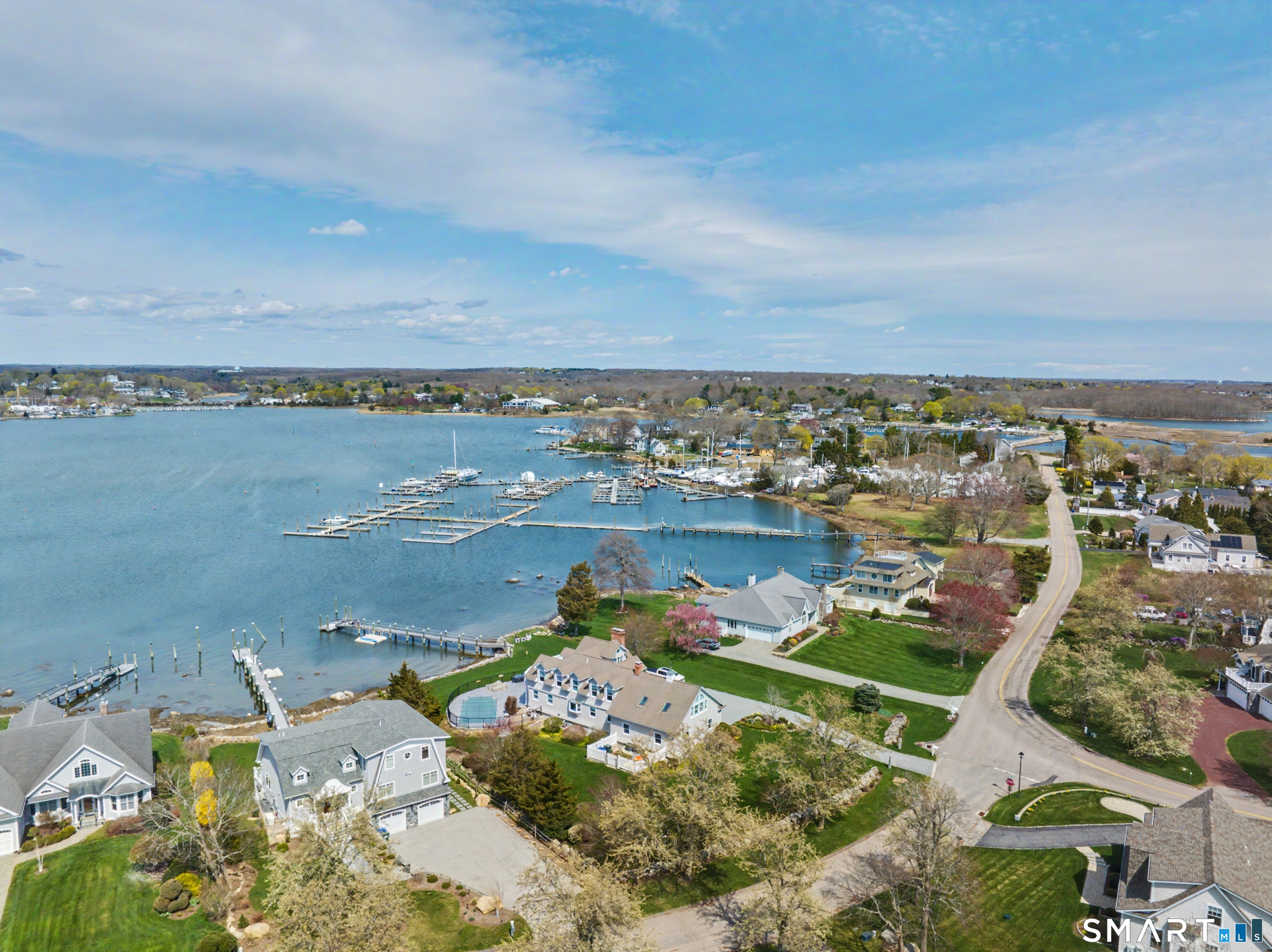 83 Old North Road Stonington CT 06355