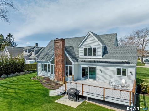 83 Old North Road Stonington CT 06355