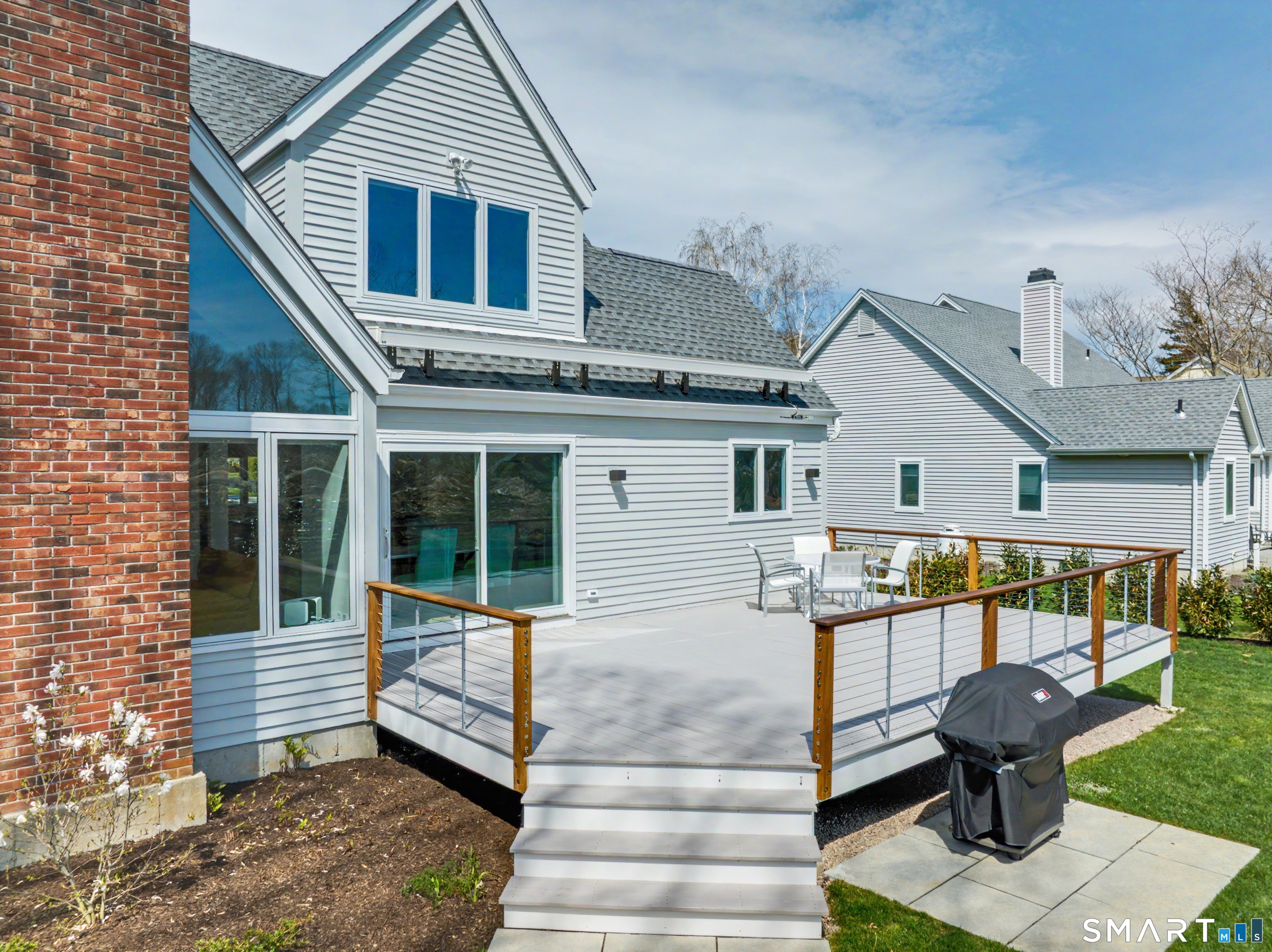 83 Old North Road Stonington CT 06355