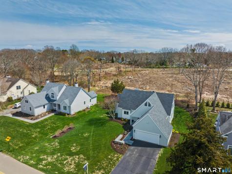 83 Old North Road Stonington CT 06355