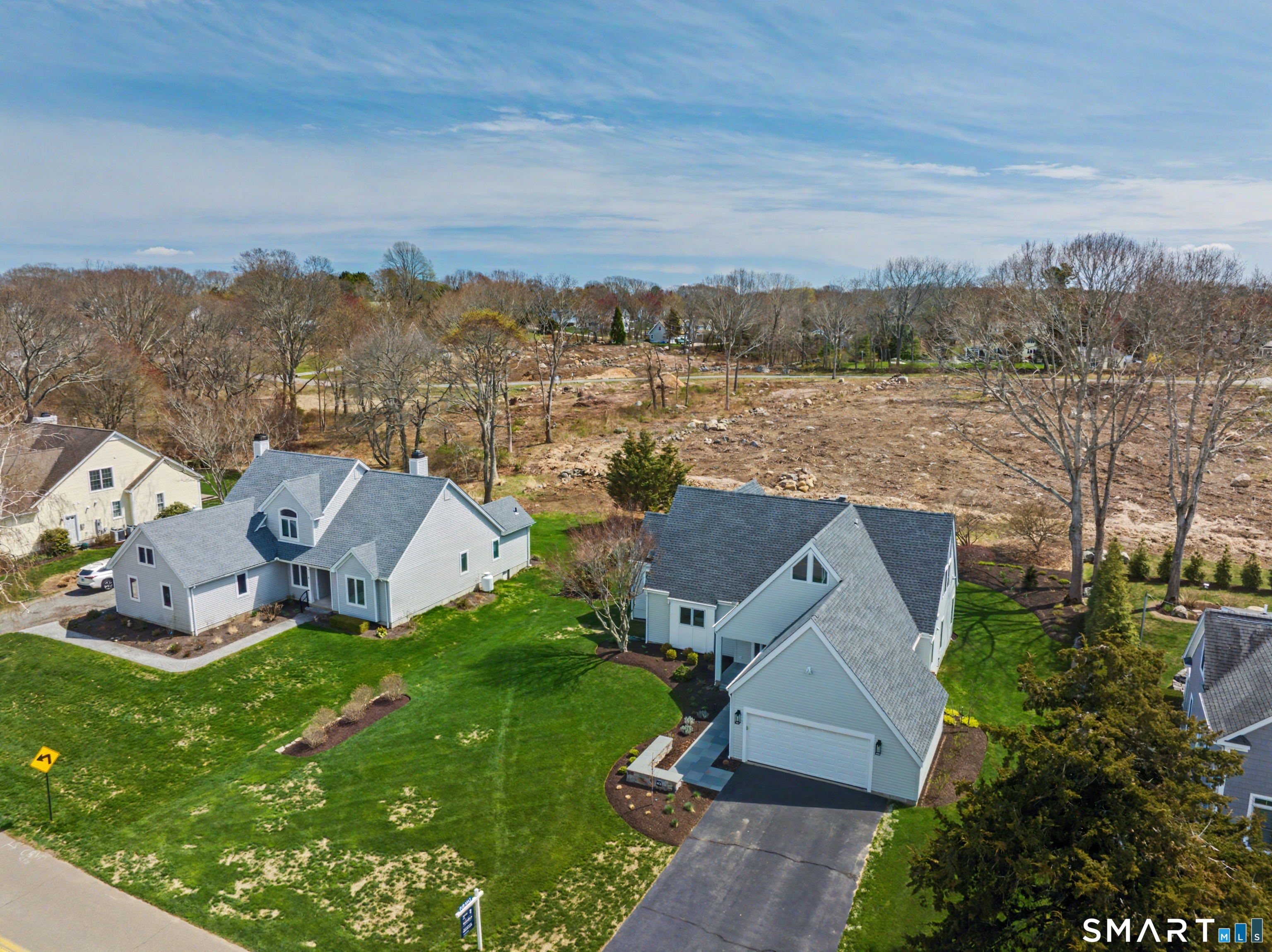 83 Old North Road Stonington CT 06355
