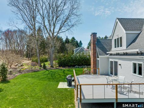 83 Old North Road Stonington CT 06355