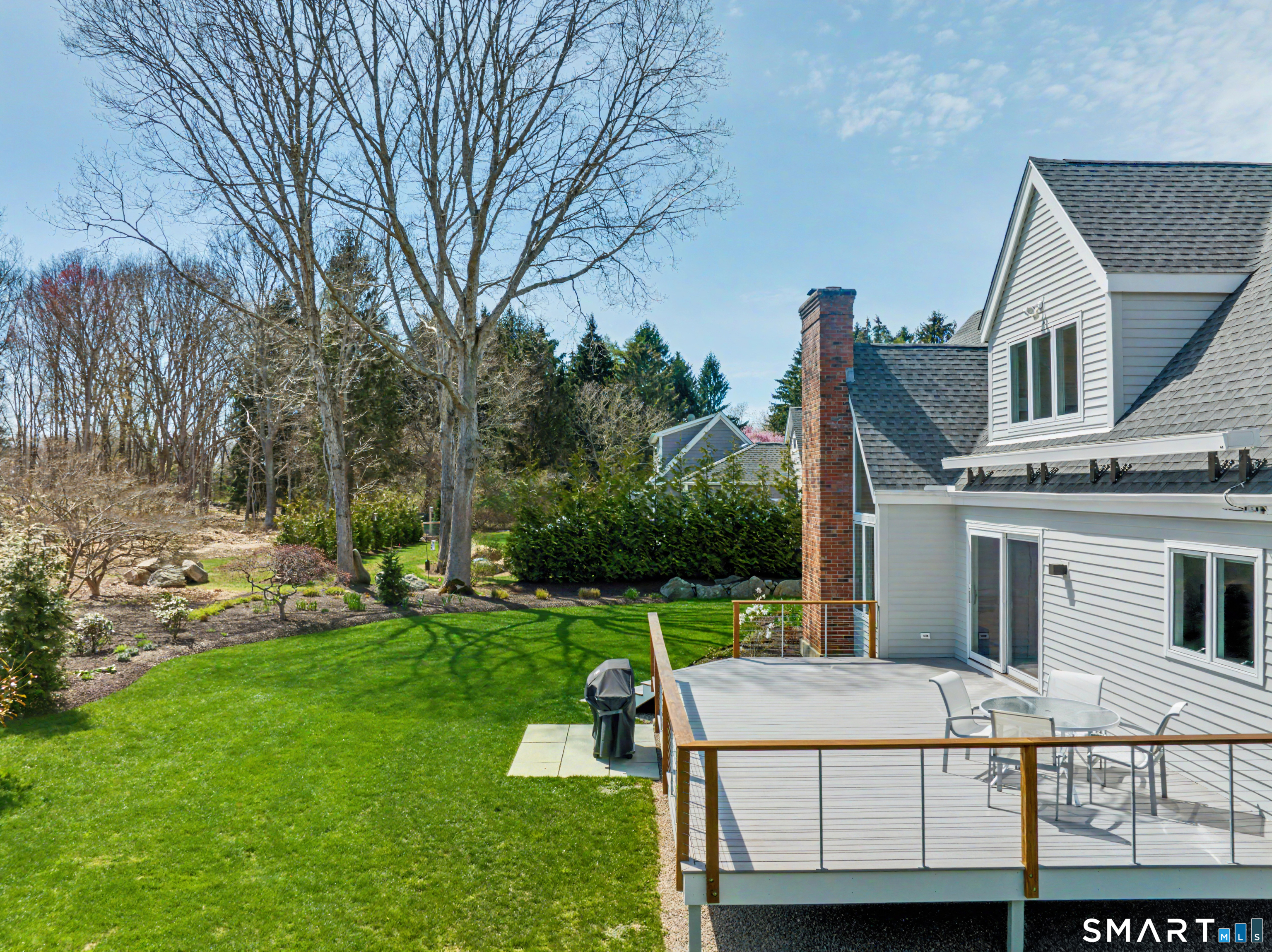 83 Old North Road Stonington CT 06355