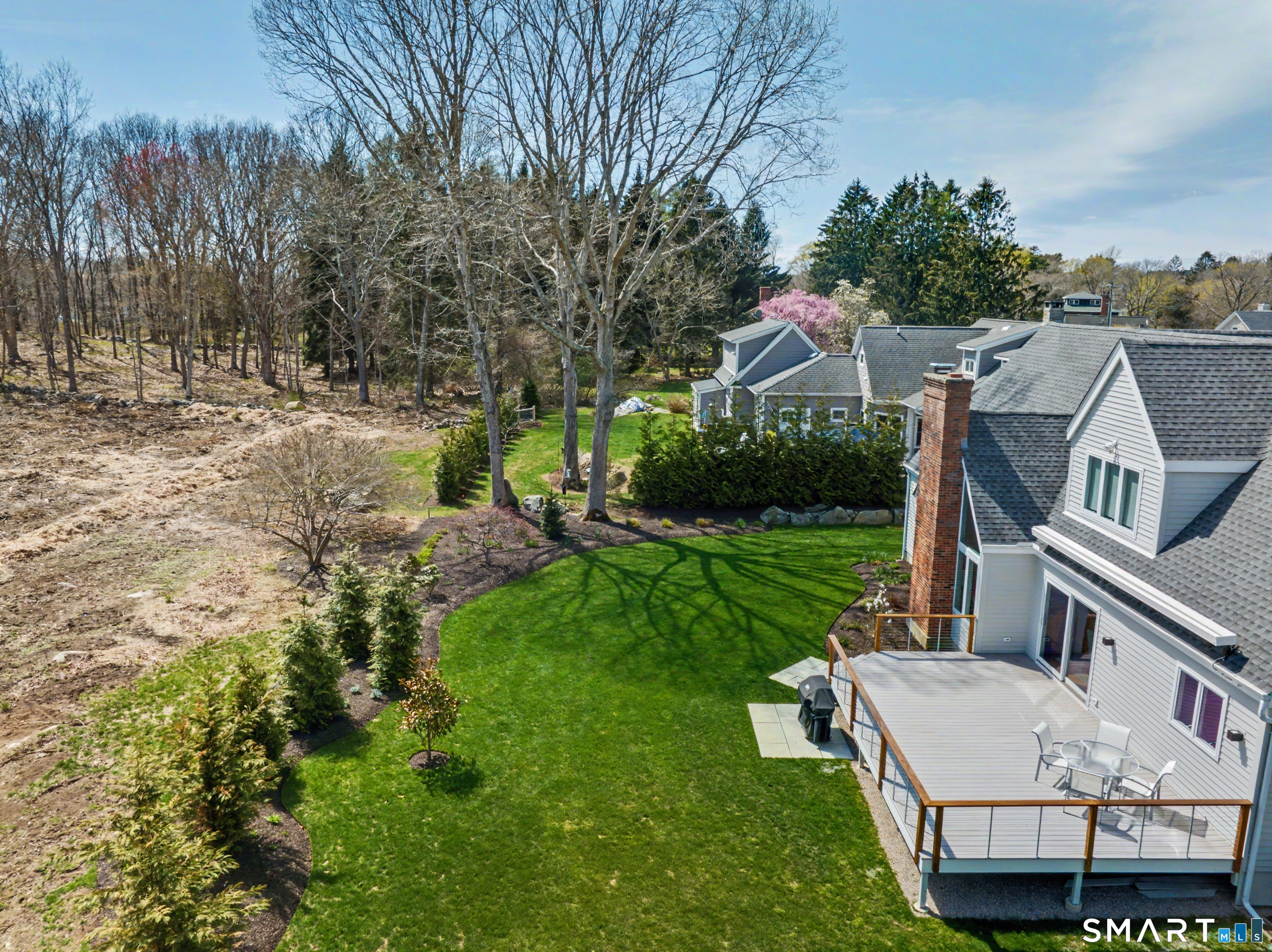 83 Old North Road Stonington CT 06355