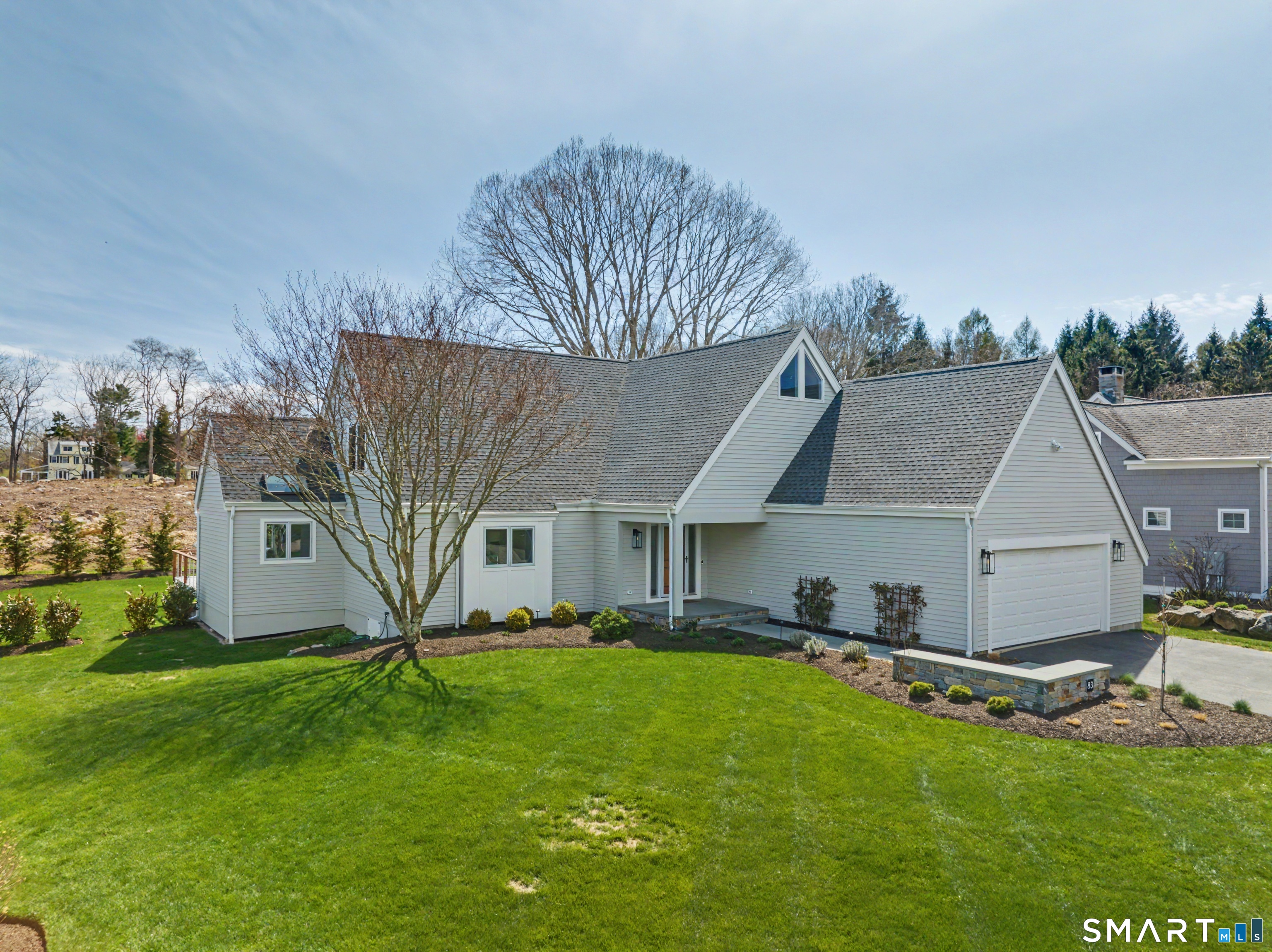 83 Old North Road Stonington CT 06355