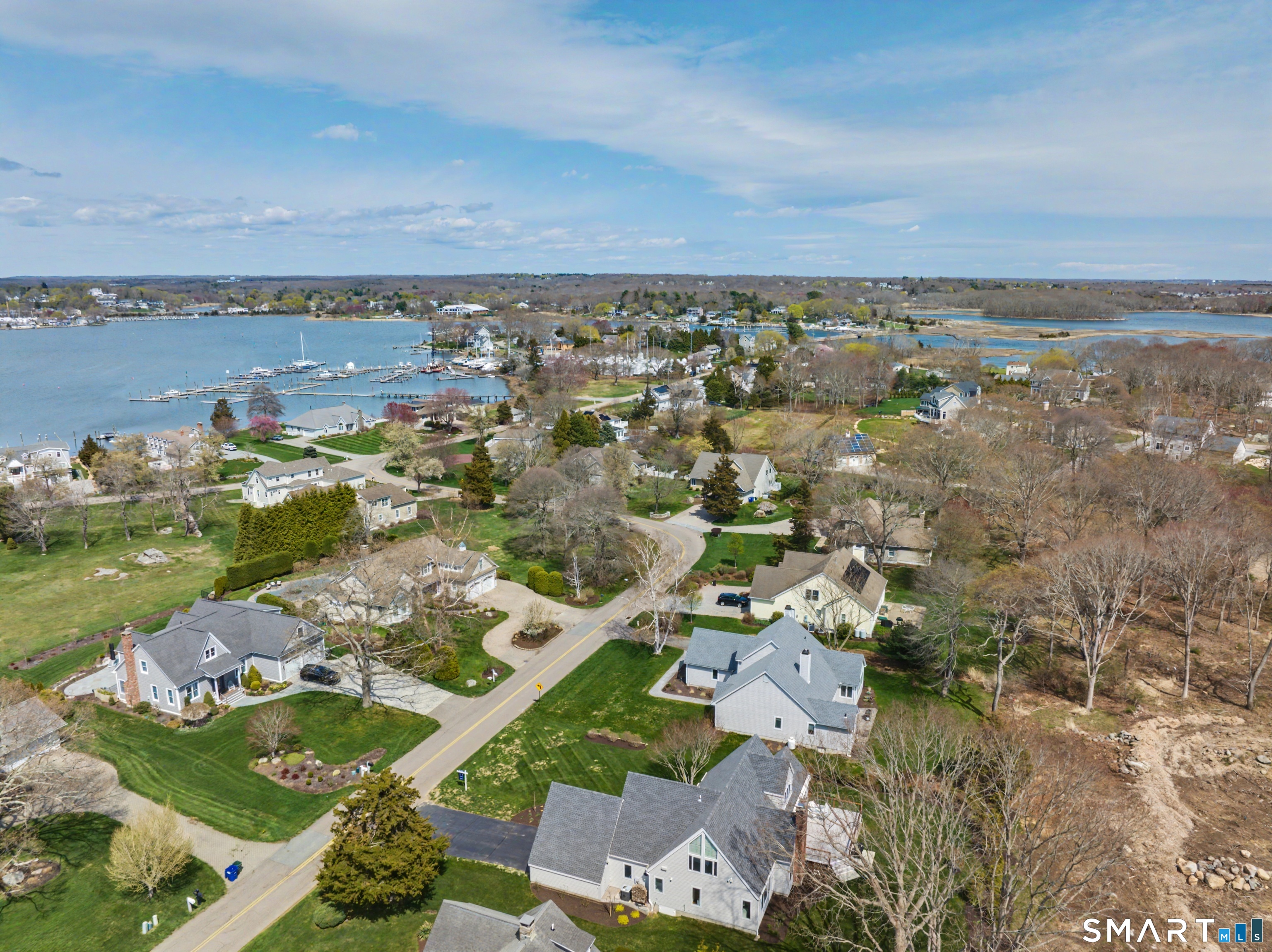 83 Old North Road Stonington CT 06355