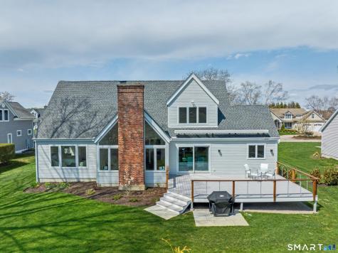 83 Old North Road Stonington CT 06355