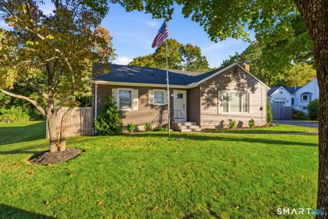 241 Vernon Street Manchester CT 06042