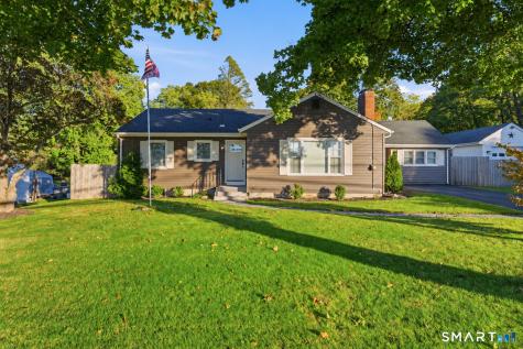 241 Vernon Street Manchester CT 06042