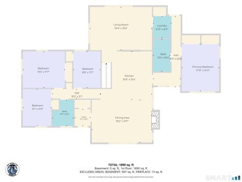 241 Vernon Street Manchester CT 06042