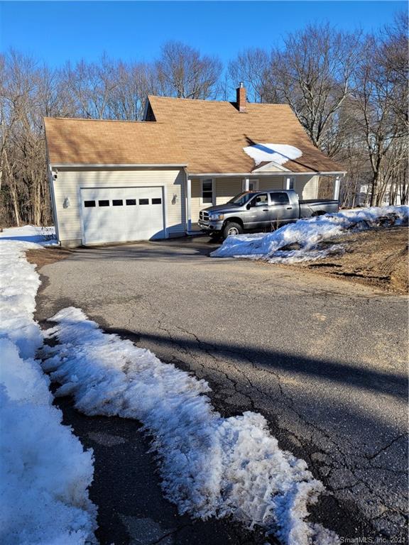 43 Lakeview Drive Wolcott CT 06716