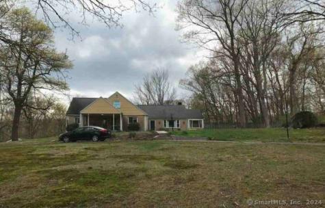 800 Hill Street Hamden CT 06514