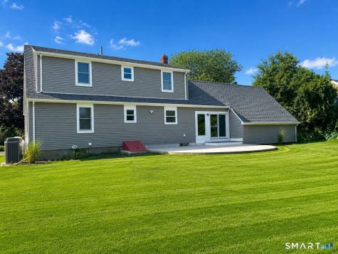 17 Anthony Place Trumbull CT 06611