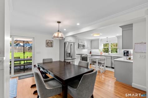 148 Brewster Road West Hartford CT 06117