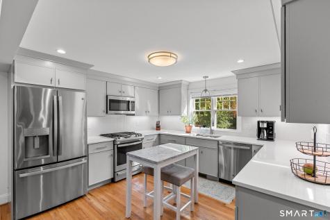 148 Brewster Road West Hartford CT 06117