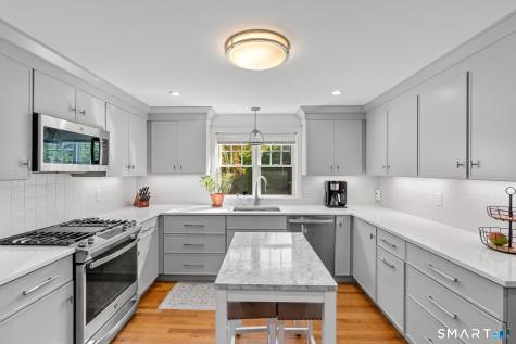 148 Brewster Road West Hartford CT 06117