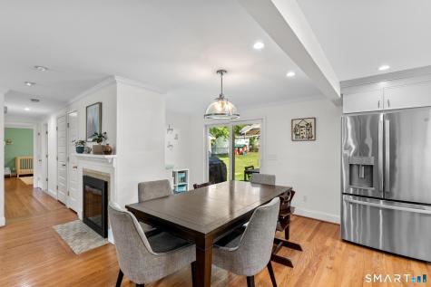 148 Brewster Road West Hartford CT 06117