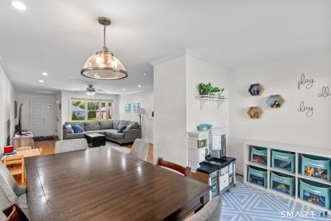 148 Brewster Road West Hartford CT 06117