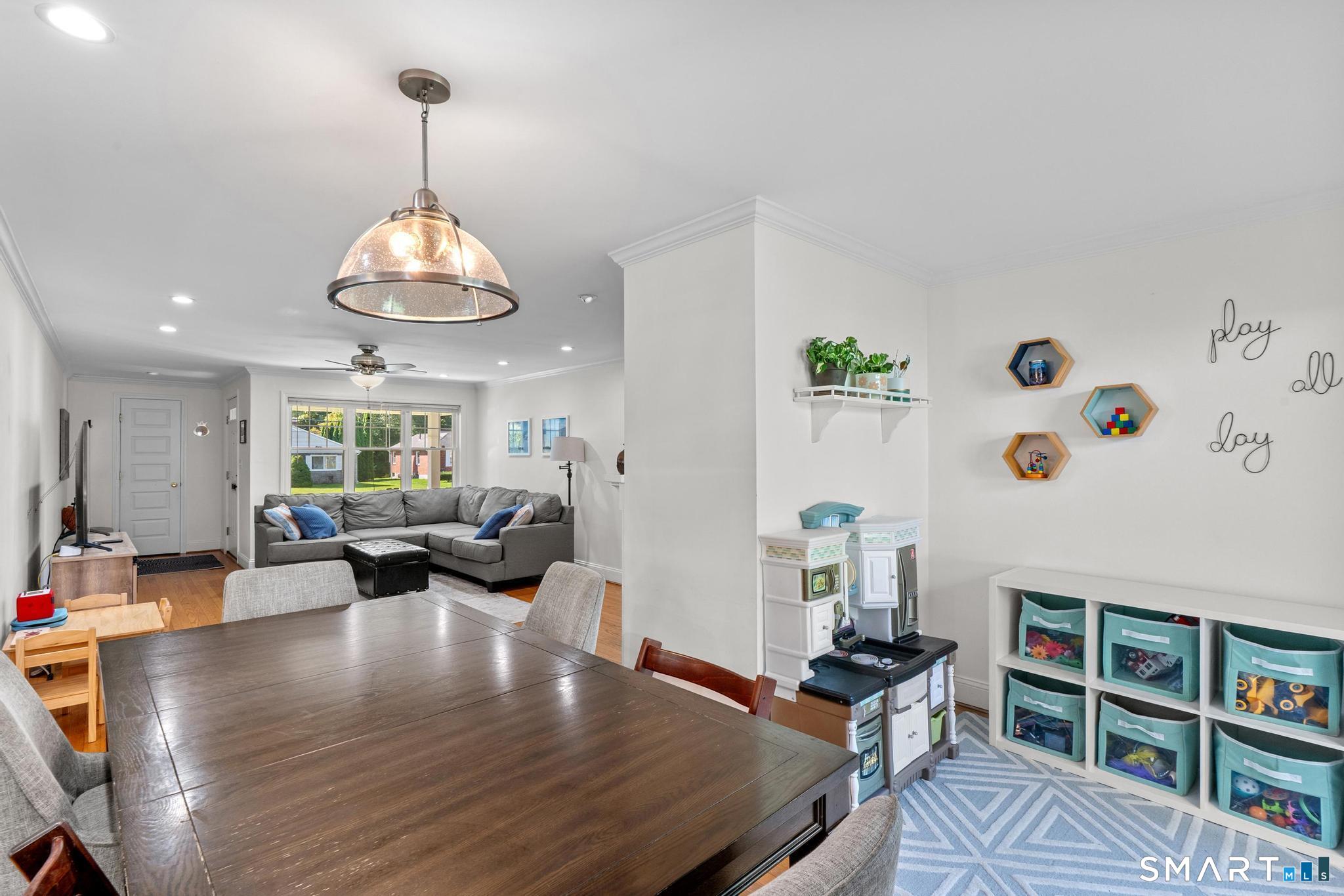 148 Brewster Road West Hartford CT 06117