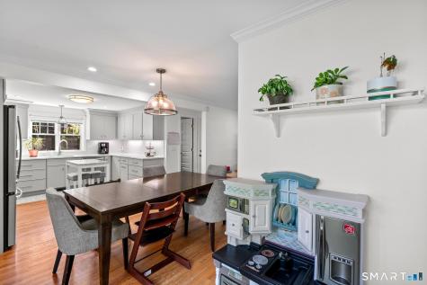 148 Brewster Road West Hartford CT 06117