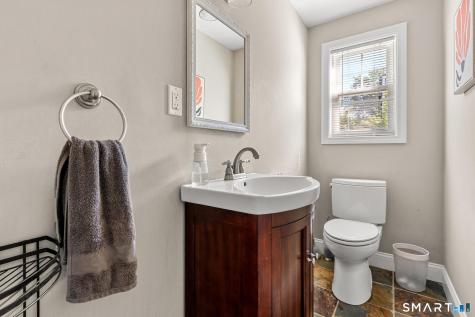 148 Brewster Road West Hartford CT 06117