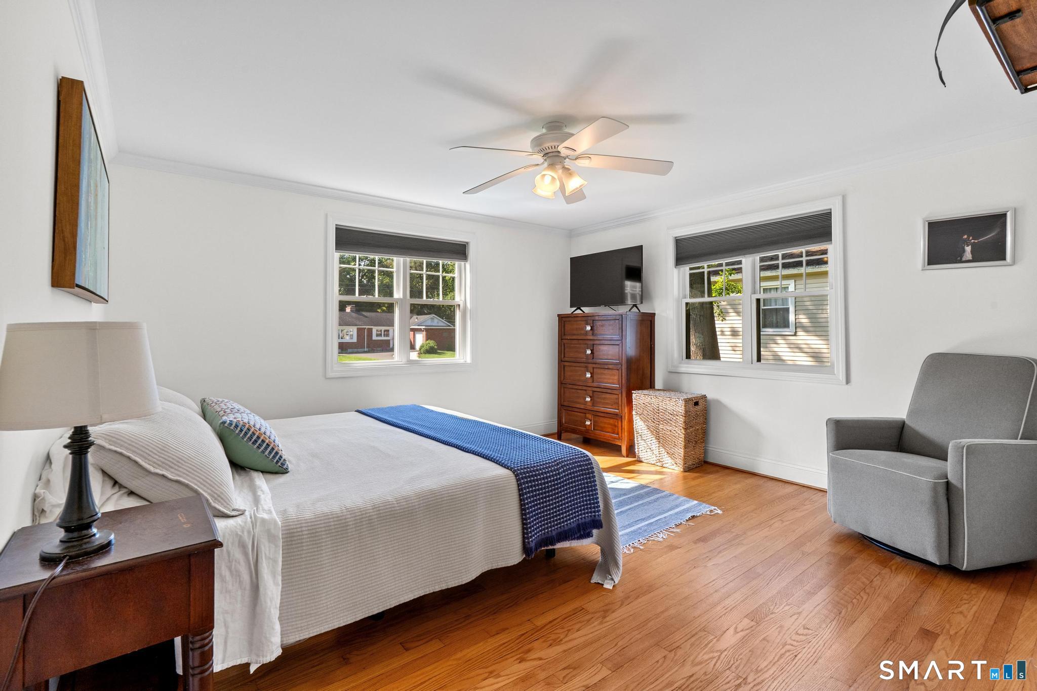 148 Brewster Road West Hartford CT 06117