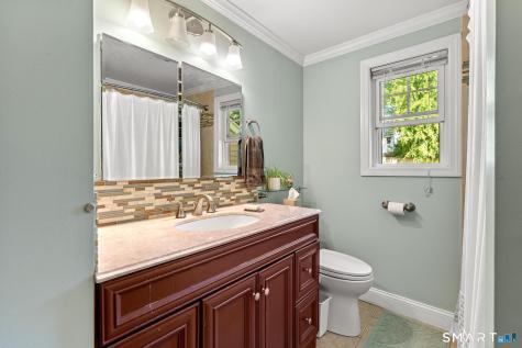 148 Brewster Road West Hartford CT 06117