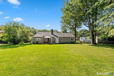 148 Brewster Road West Hartford CT 06117