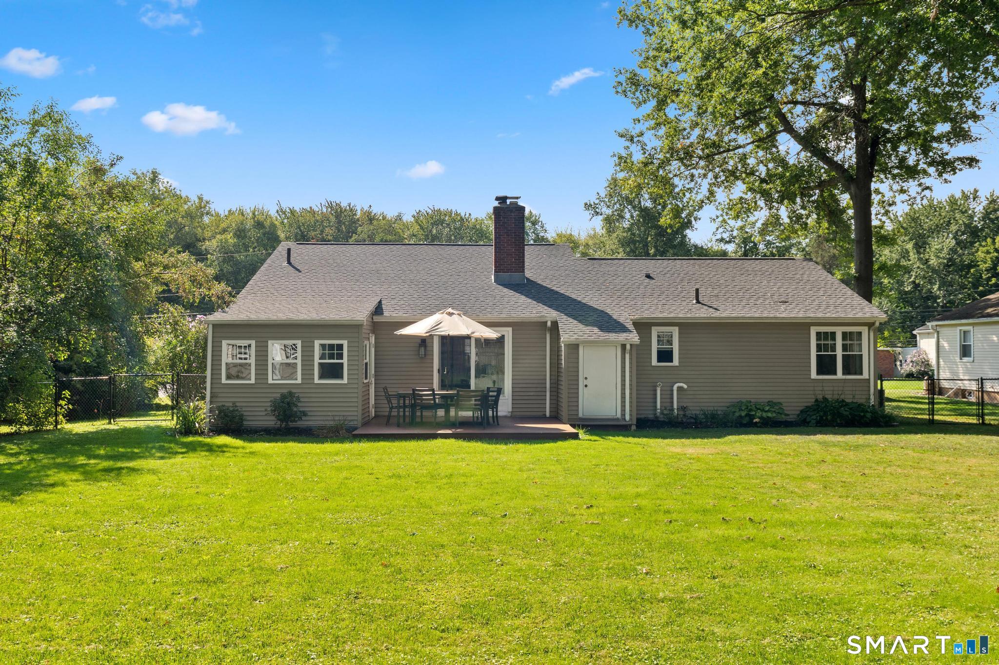 148 Brewster Road West Hartford CT 06117