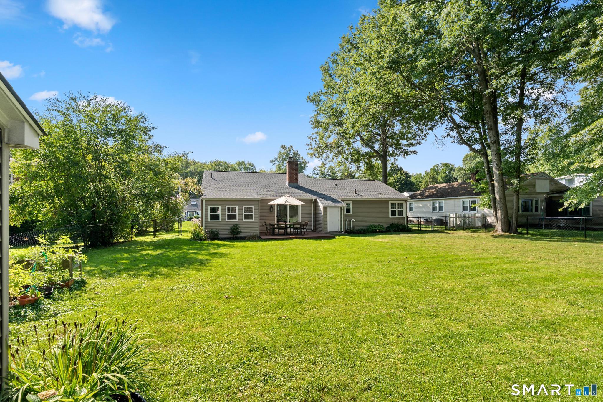 148 Brewster Road West Hartford CT 06117