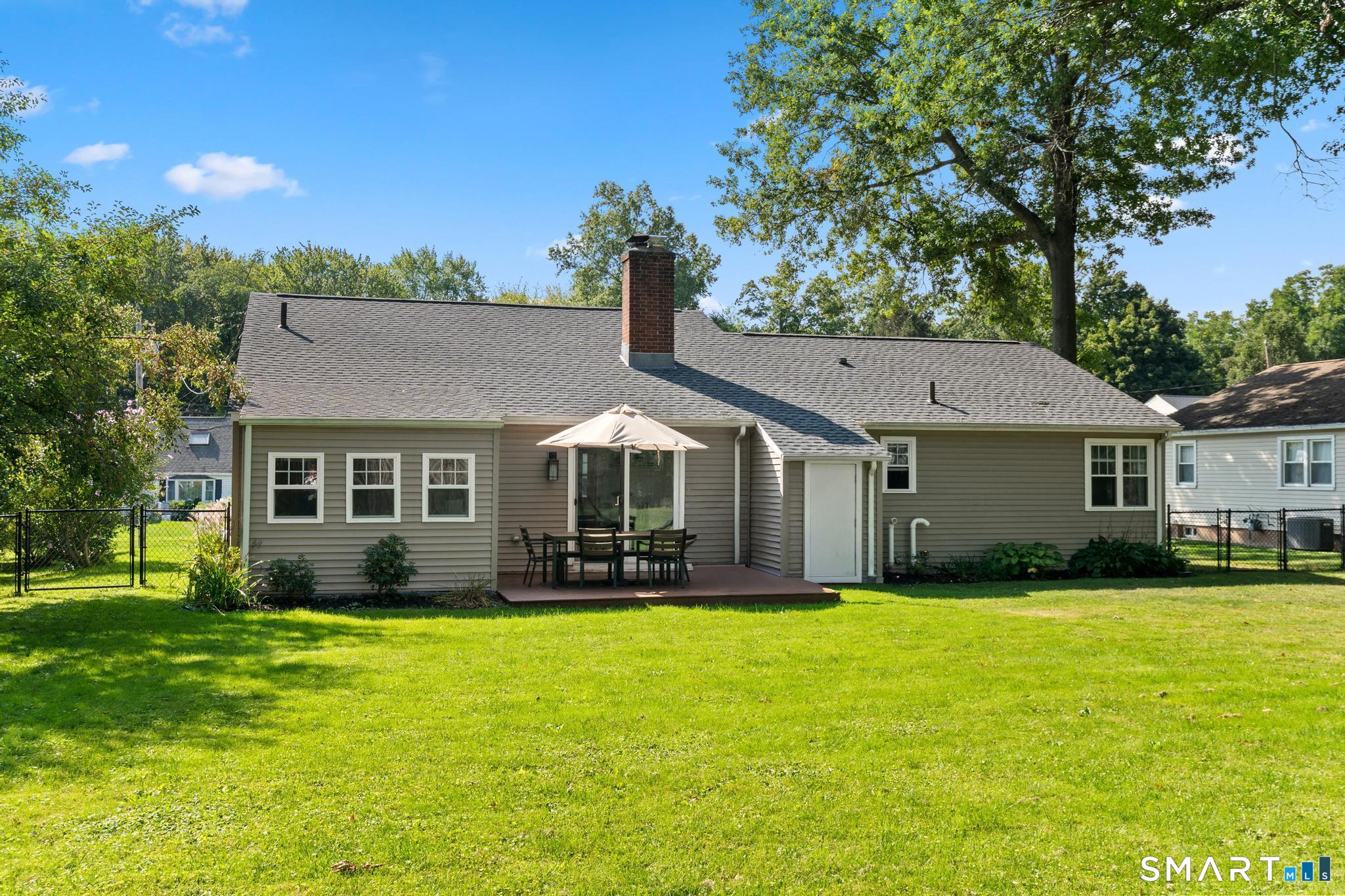 148 Brewster Road West Hartford CT 06117