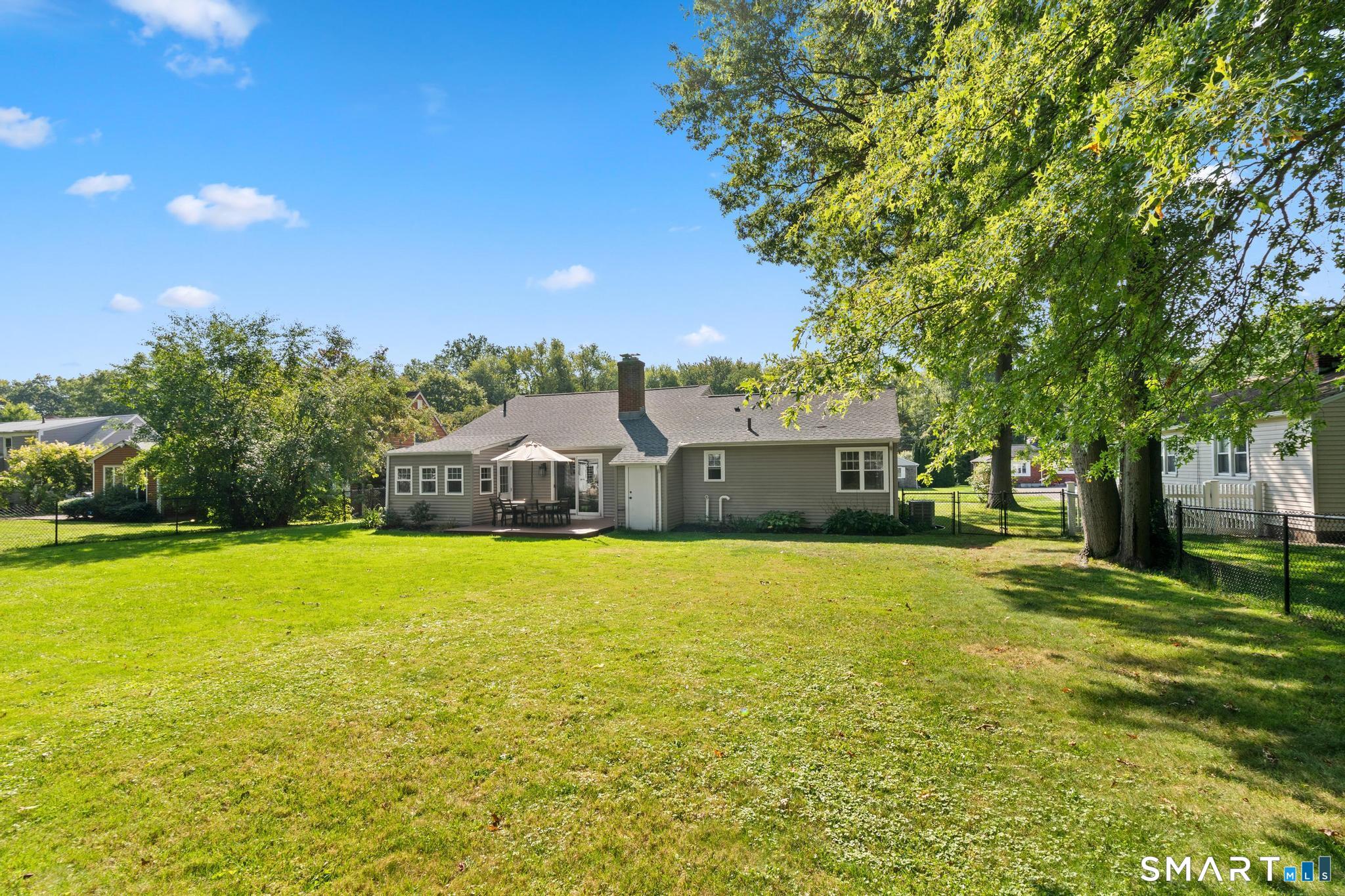 148 Brewster Road West Hartford CT 06117
