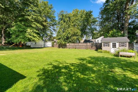 148 Brewster Road West Hartford CT 06117