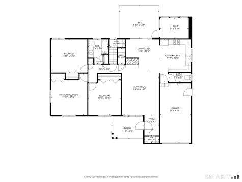 148 Brewster Road West Hartford CT 06117