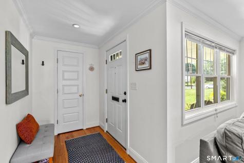 148 Brewster Road West Hartford CT 06117