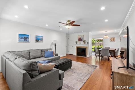 148 Brewster Road West Hartford CT 06117