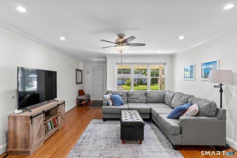 148 Brewster Road West Hartford CT 06117
