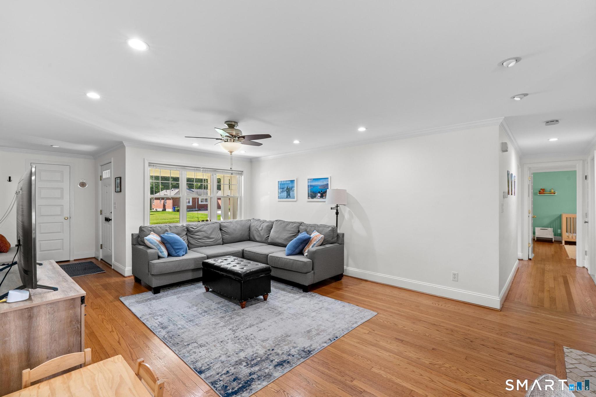 148 Brewster Road West Hartford CT 06117