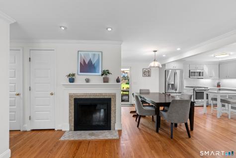 148 Brewster Road West Hartford CT 06117