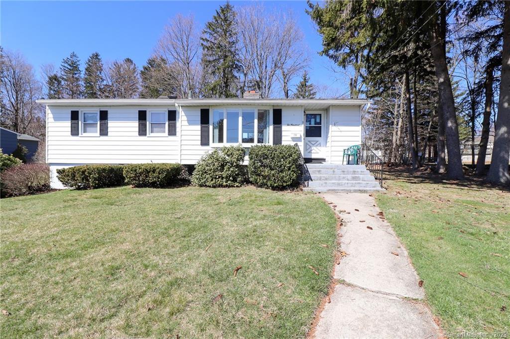 200 Bates Drive Cheshire CT 06410