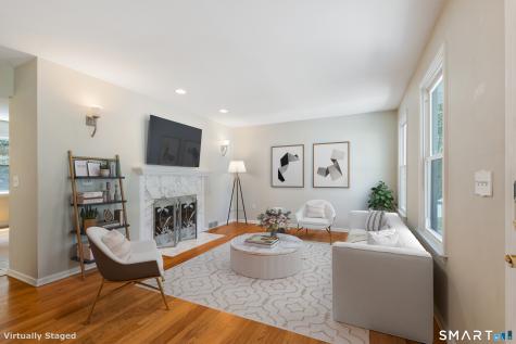 86 Beth Ann Circle Meriden CT 06450