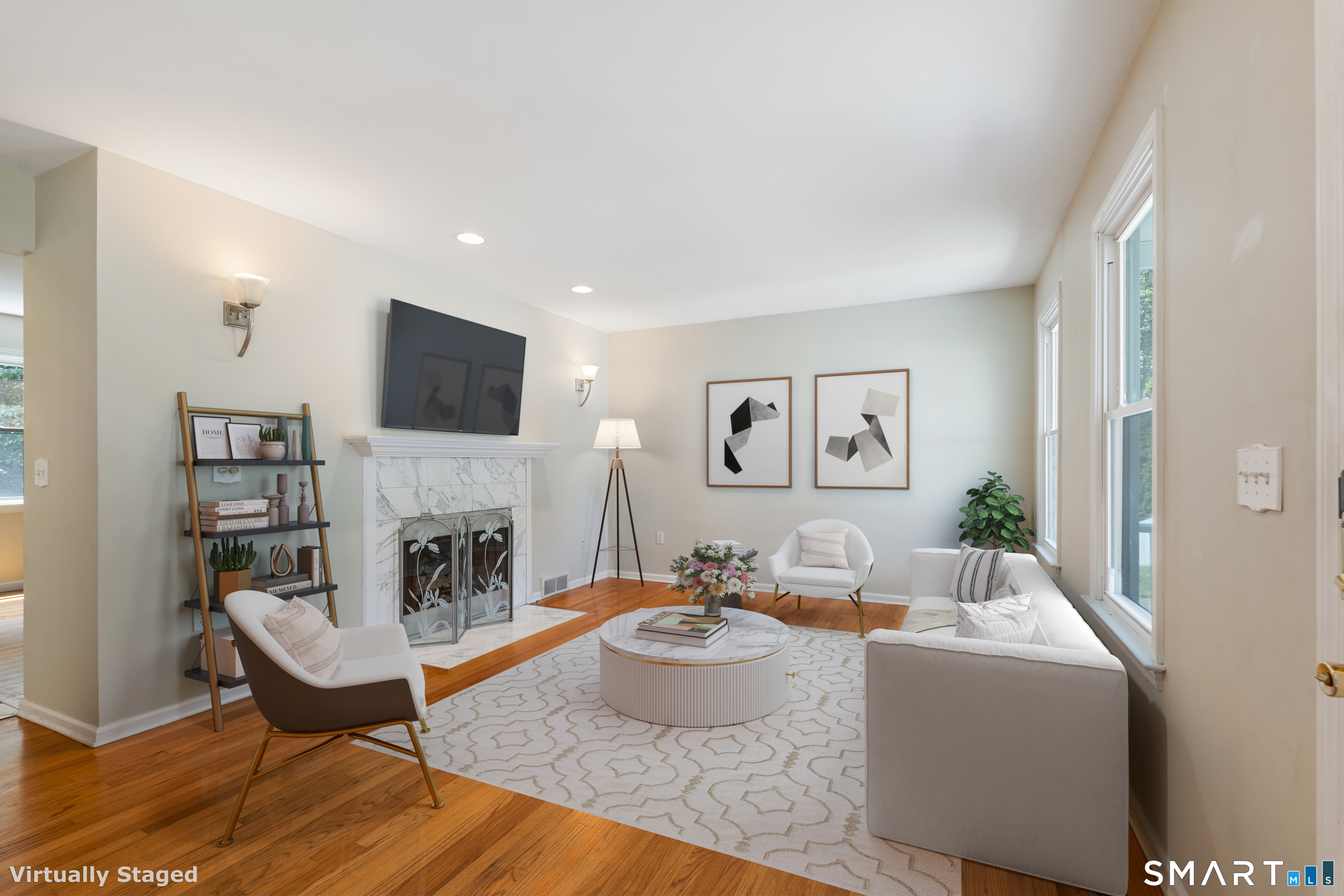 86 Beth Ann Circle Meriden CT 06450