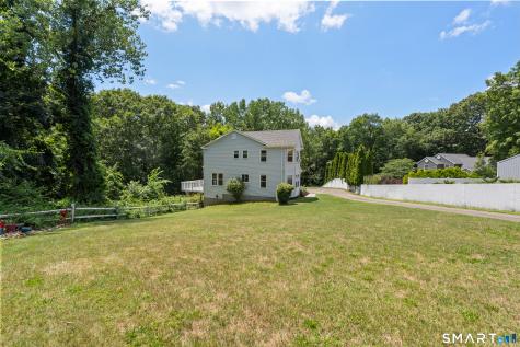 86 Beth Ann Circle Meriden CT 06450