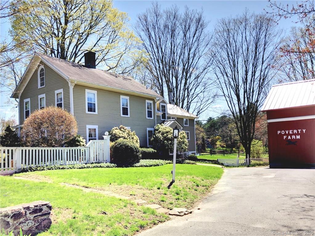 99 Bates Rock Road Southbury CT 06488