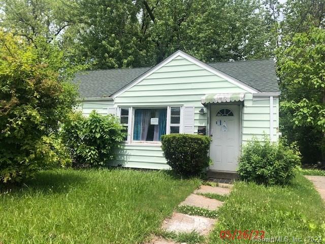 64 East Euclid Street Hartford CT 06112