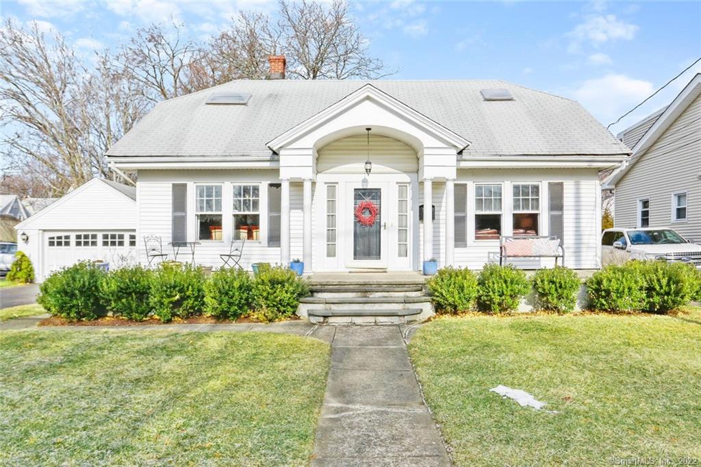 32 Myrtle Street Norwalk CT 06855