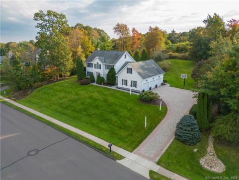 367 Westwood Road Bristol CT 06010