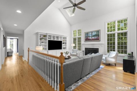 181 Old Branchville Road Ridgefield CT 06877