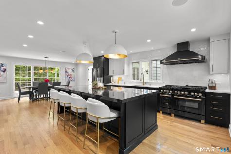 181 Old Branchville Road Ridgefield CT 06877